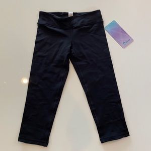 Ivivva Size 10 Brand New leggings